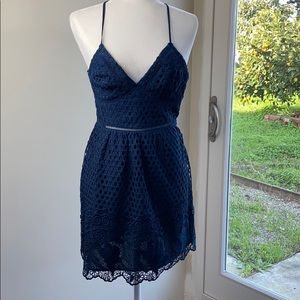 Abercrombie & Fitch Dress
